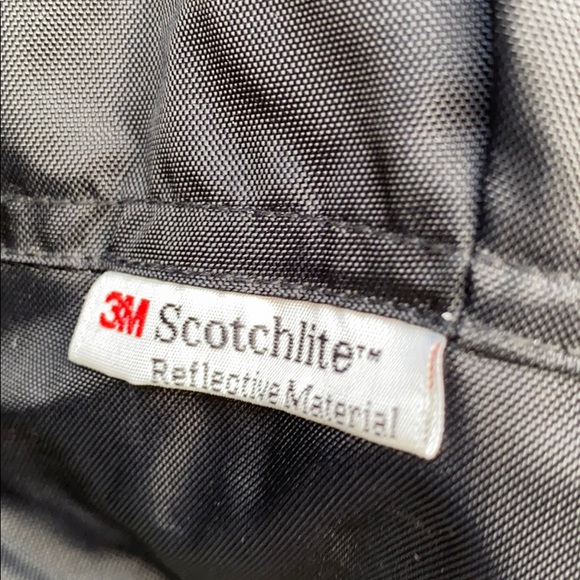 HJC Racing Winter Riding Jacket Sm Men’s - Picture 9 of 11